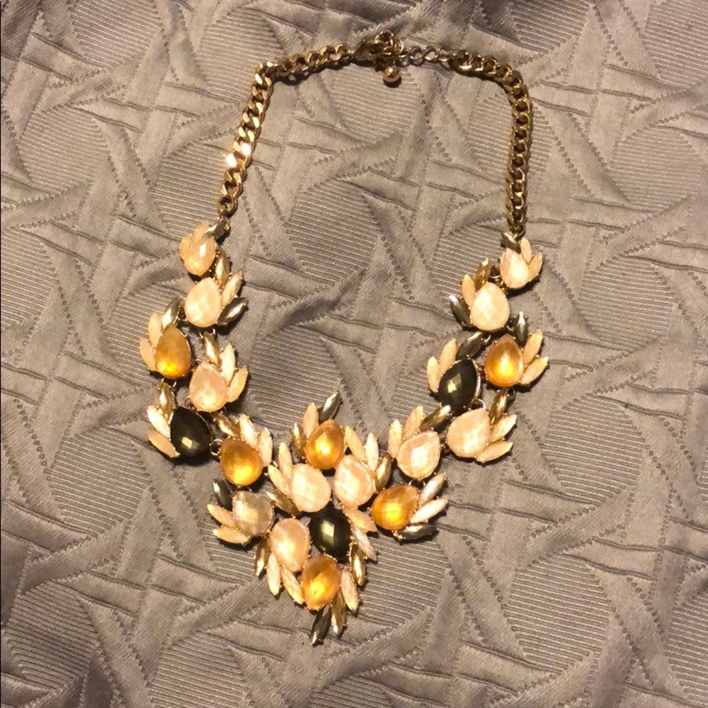Statement Necklace - image 1